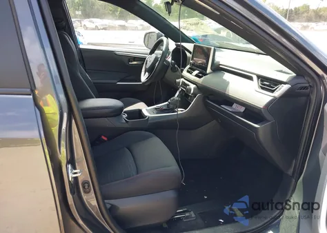 2024 Toyota Rav4 Prime Se z USA, uszkodzony, nr VIN JTMAB3FV0RD208386